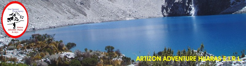 Trekking laguna 69 - campo base del Pisco